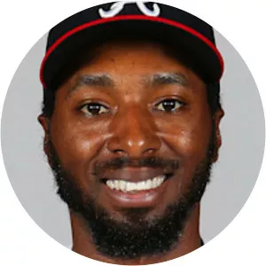 Travis Demeritte - Baseball outfielder