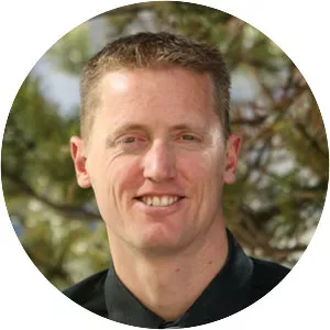 Travis Dorsch - Former American football player