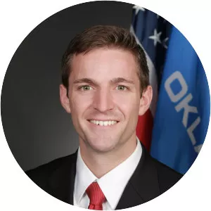 Travis Dunlap - Politician