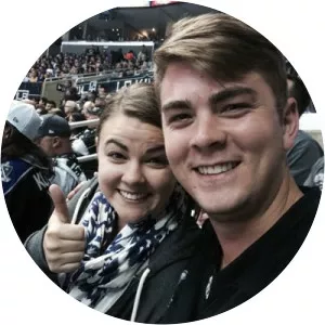 Travis Engvall - Bill Engvall's son