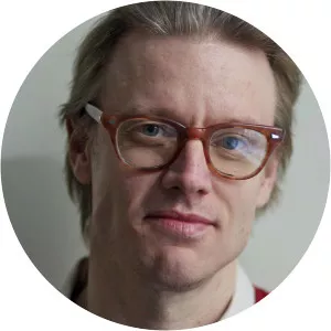 Travis Fox - TV producer