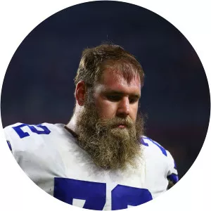 Travis Frederick