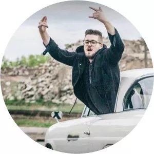 Travis Gorman - Musical artist