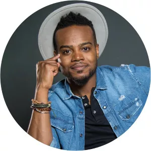 Travis Greene - American musician