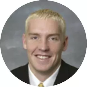 Travis Hansen - American former professional basketball player