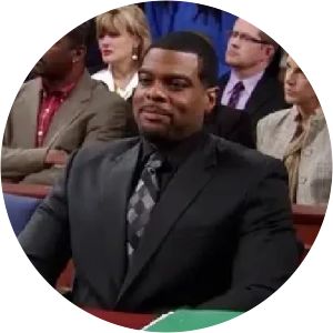 Travis Harris Tyler Perry's House of Payne - Movie character