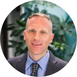 Travis Helm - Politician