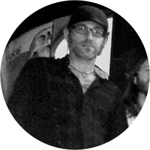 Travis Henricks photograph