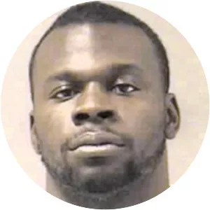 Travis Henry - American football player