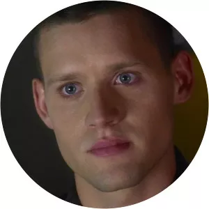 Travis Hobbs - Fictional character