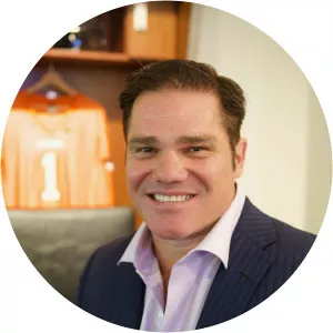 Travis Hollman photograph