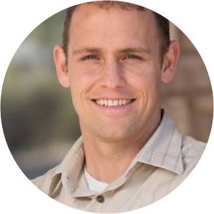 Travis Holt Hamilton