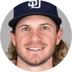 Travis Jankowski - Baseball outfielder