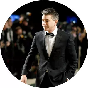 Travis Kalanick
