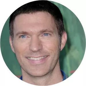 Travis Knight