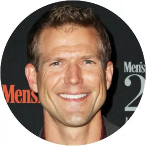 Travis Stork