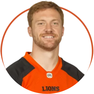 Travis Lulay