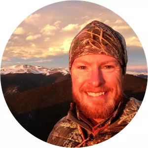 Travis Macy - Author