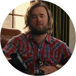 Travis McCredle - Fictional character