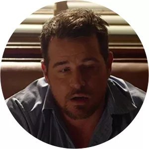 Travis Murphy - TV character