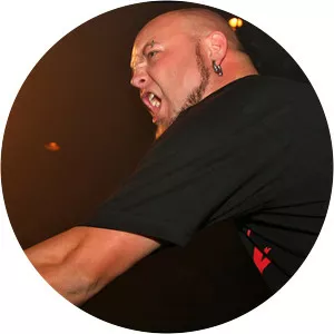 Travis Neal - Vocalist