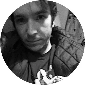 Travis Nichols - American poet