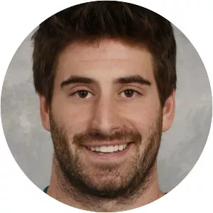 Travis Oleksuk - Ice hockey player