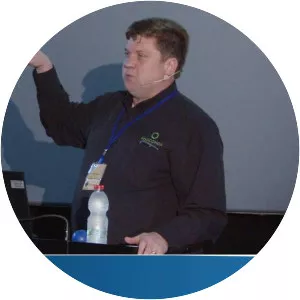 Travis Oliphant - Businessman