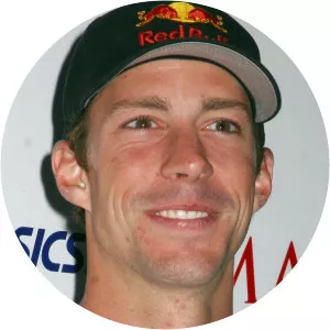 Travis Pastrana