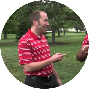 Travis Prentice - American football player