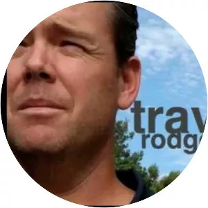 Travis Rodgers