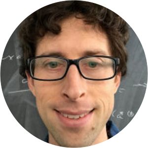 Travis Schedler - Author