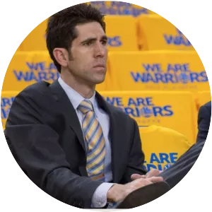 Travis Schlenk - President of the Atlanta Hawks