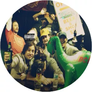 anthony ortiz travis stearns - Musical artist