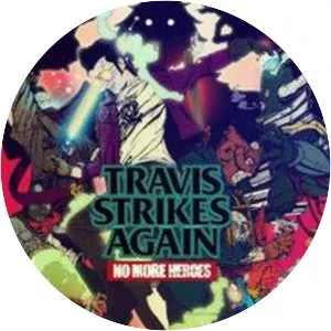 Travis Strikes Again: No More Heroes - Video game