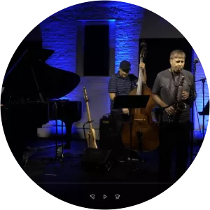 Travis Sullivan - Musical artist