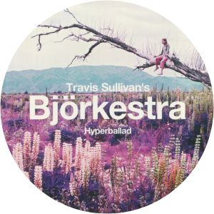 Travis Sullivan's Bjorkestra
