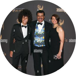 Travis Tyson photograph