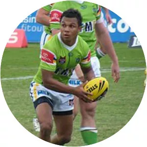 Travis Waddell - Rugby league hooker