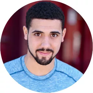 Travis Ward-Osborne - Actor