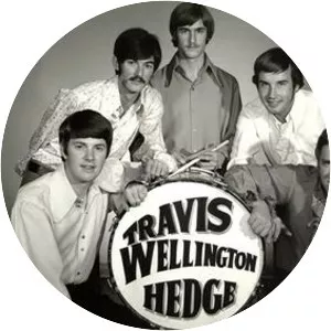 Travis Wellington Hedge