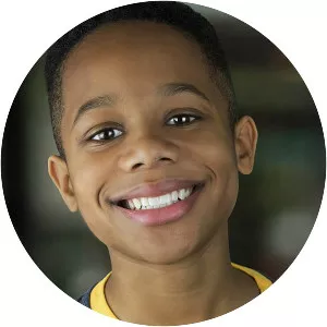 Travis Wolfe Jr. - TV actor