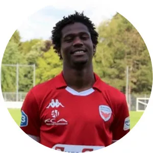 Travys Albina - Football player