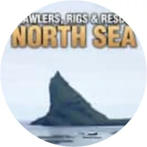 Trawlers, Rigs & Rescue: North Sea - TV program