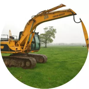 Trax Machine - Musical group