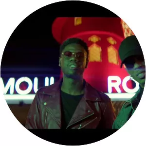 Traxx Hitmaker - Musical artist