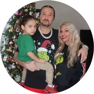 Tray McCane photograph