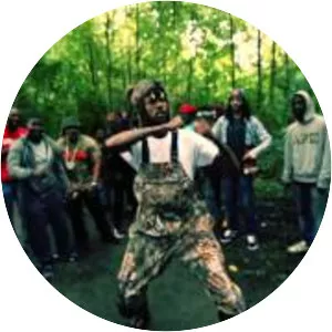 Tray Pizzy - Musical artist