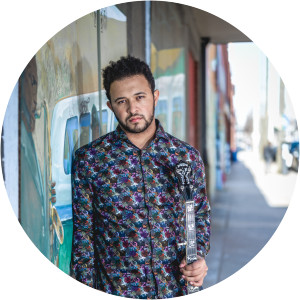 Tray Wellington - Musician