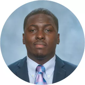 Tray Woodall - Basketball player